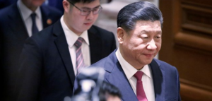 Fakta-Fakta Presiden China Akhirnya Muncul Usai Corona Mewabah, Takut Tertular?
